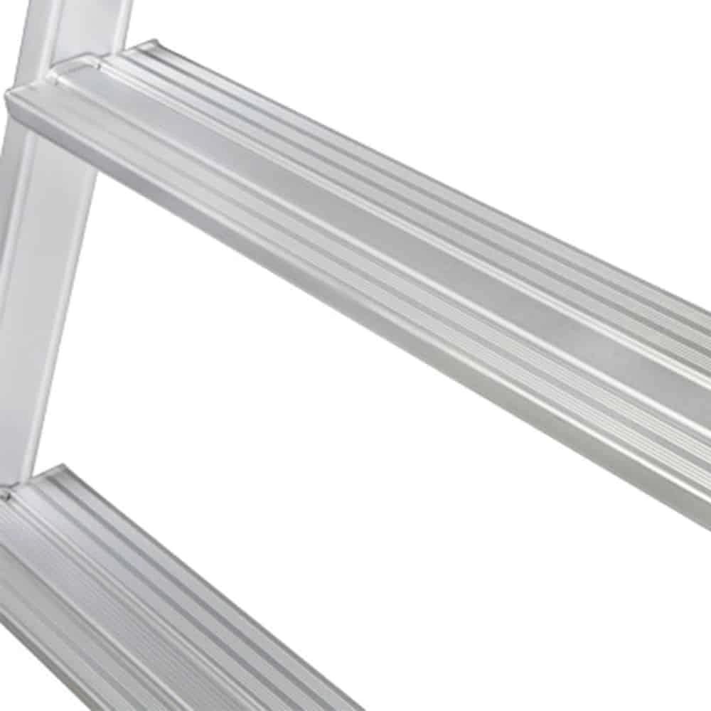 Gazelle Aluminium Platform Ladders G5804 Thumbnail 2