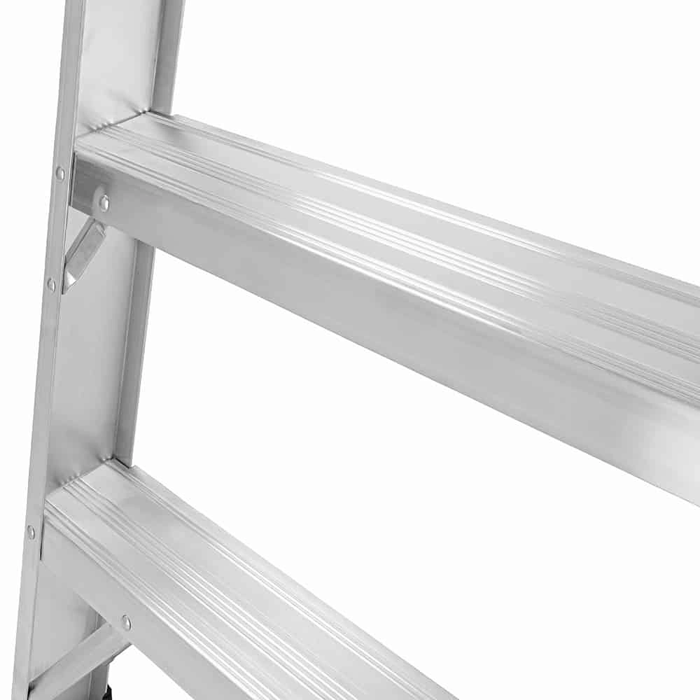 Gazelle Aluminium Platform Ladders G5808 Thumbnail 6