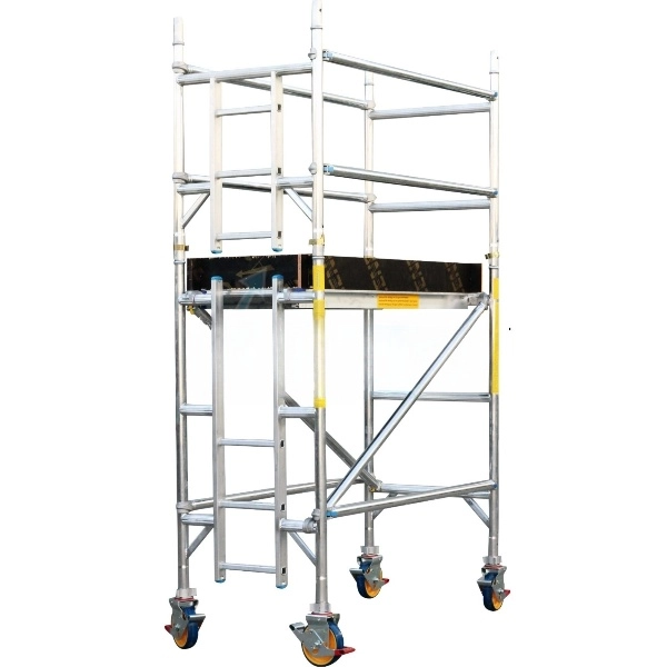 Gazelle Aluminium Scaffold Towers G6101 Thumbnail 0