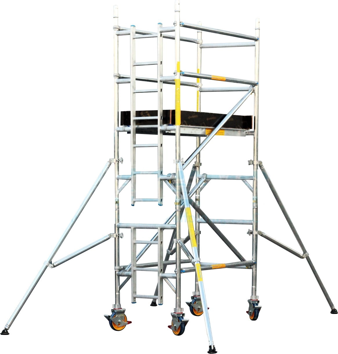 Gazelle Aluminium Scaffold Towers G6102 Thumbnail 0
