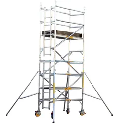Gazelle Aluminium Scaffold Towers G6103