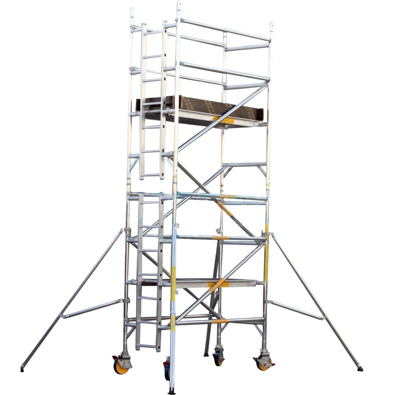 Gazelle Aluminium Scaffold Towers G6103 Thumbnail 0
