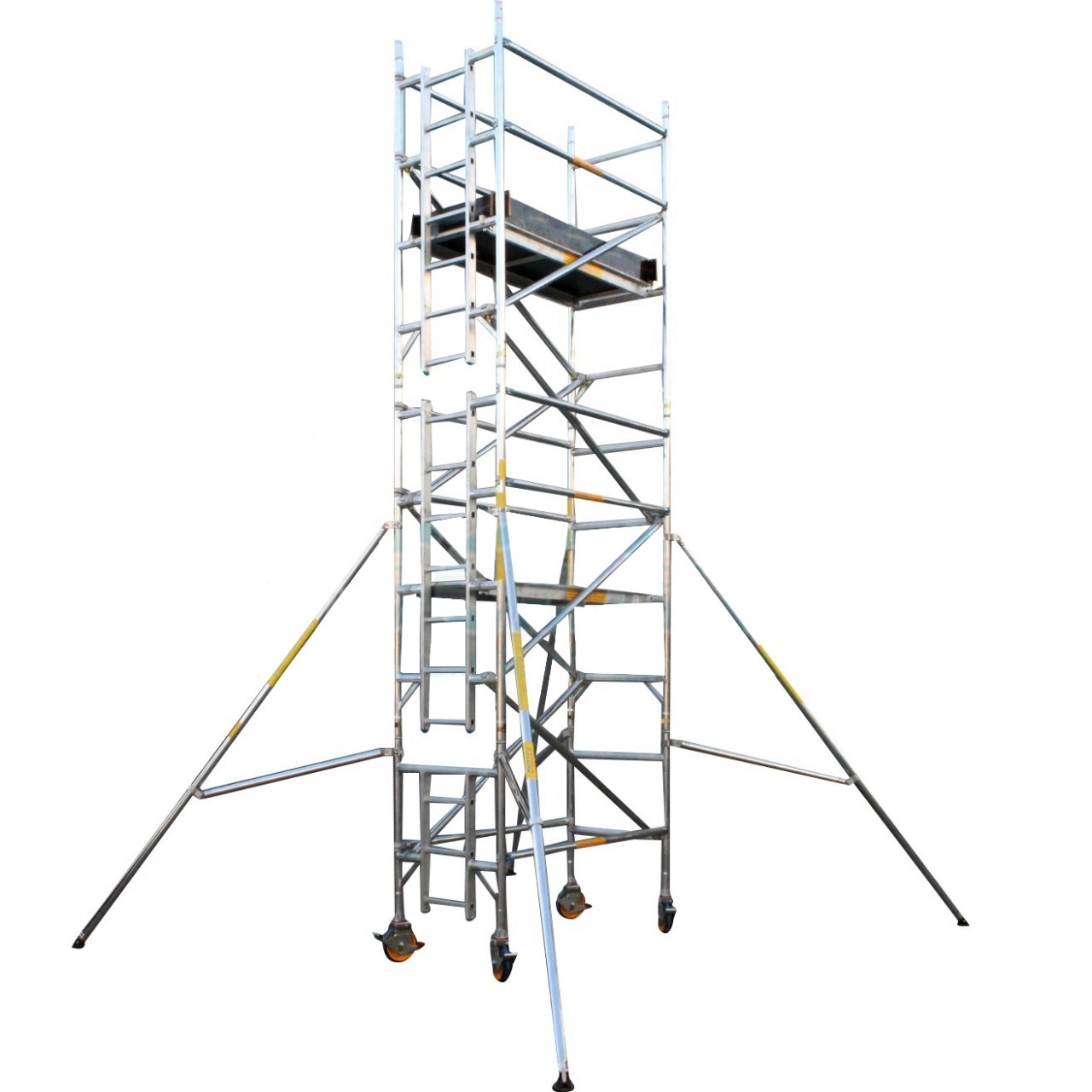Gazelle Aluminium Scaffold Towers G6104 Thumbnail 0