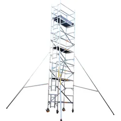 Gazelle Aluminium Scaffold Towers G6106
