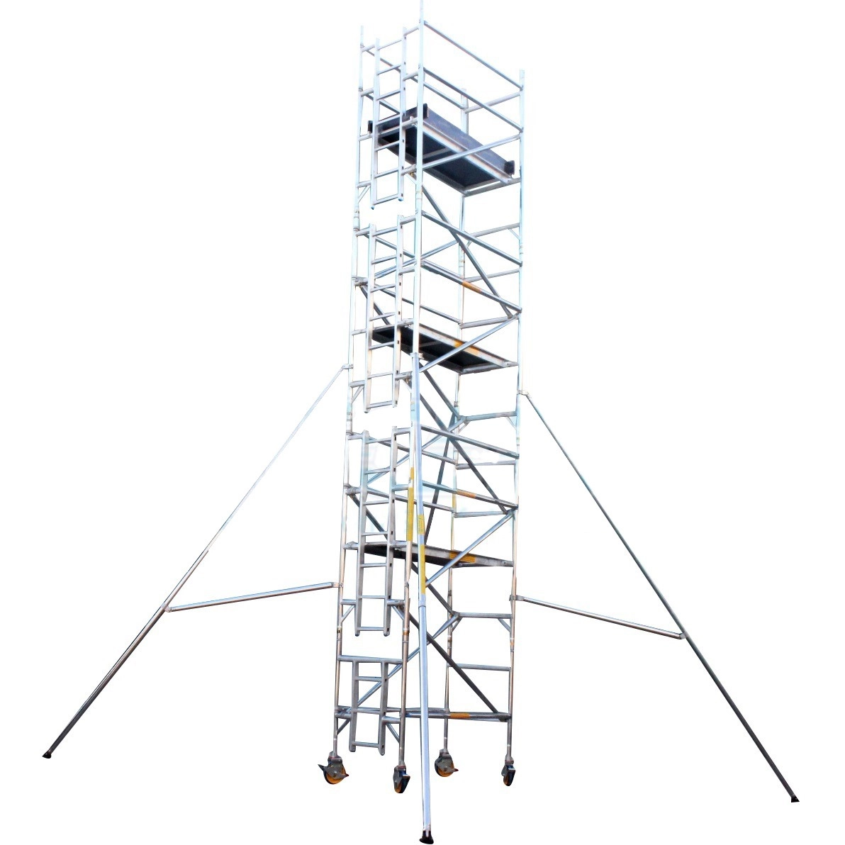 Gazelle Aluminium Scaffold Towers G6106 Thumbnail 0