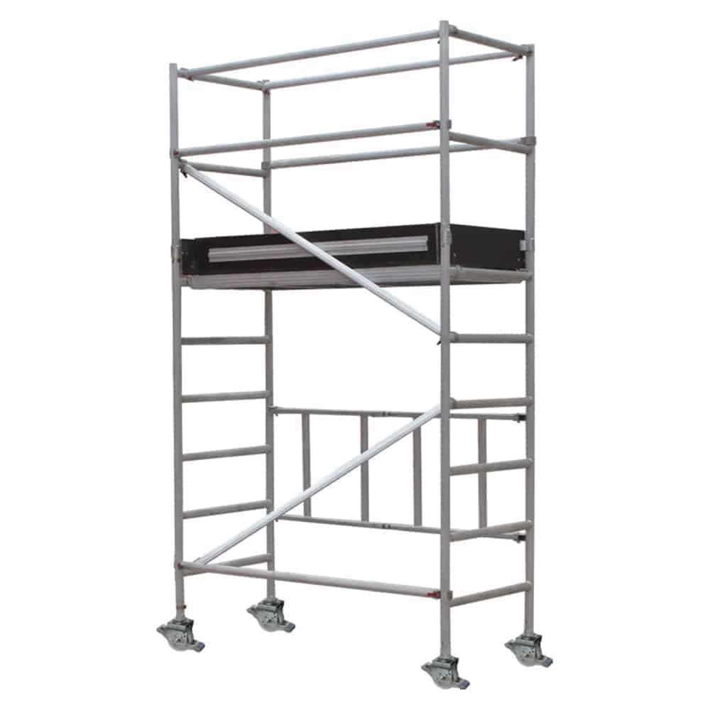 Gazelle Aluminium Scaffold Towers G6202 Thumbnail 0