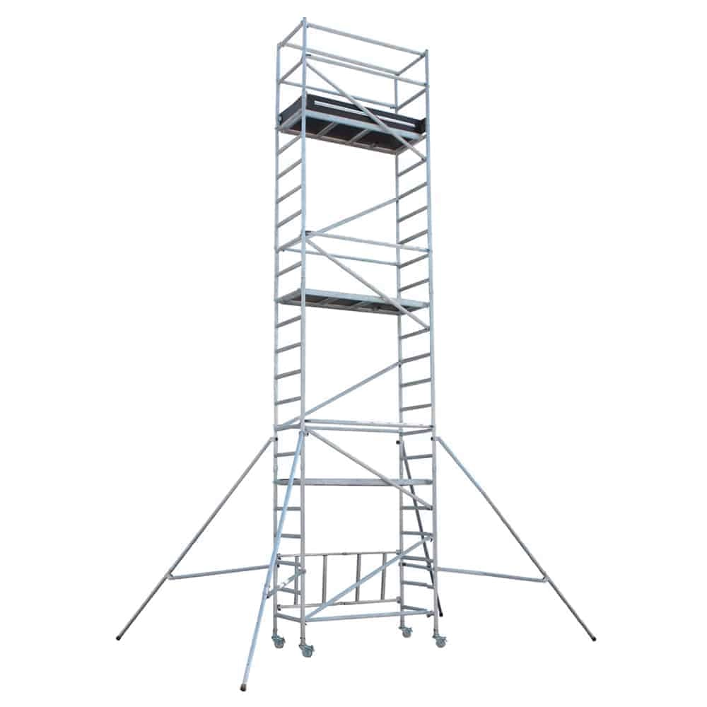 Gazelle Aluminium Scaffold Towers G6206 Thumbnail 0