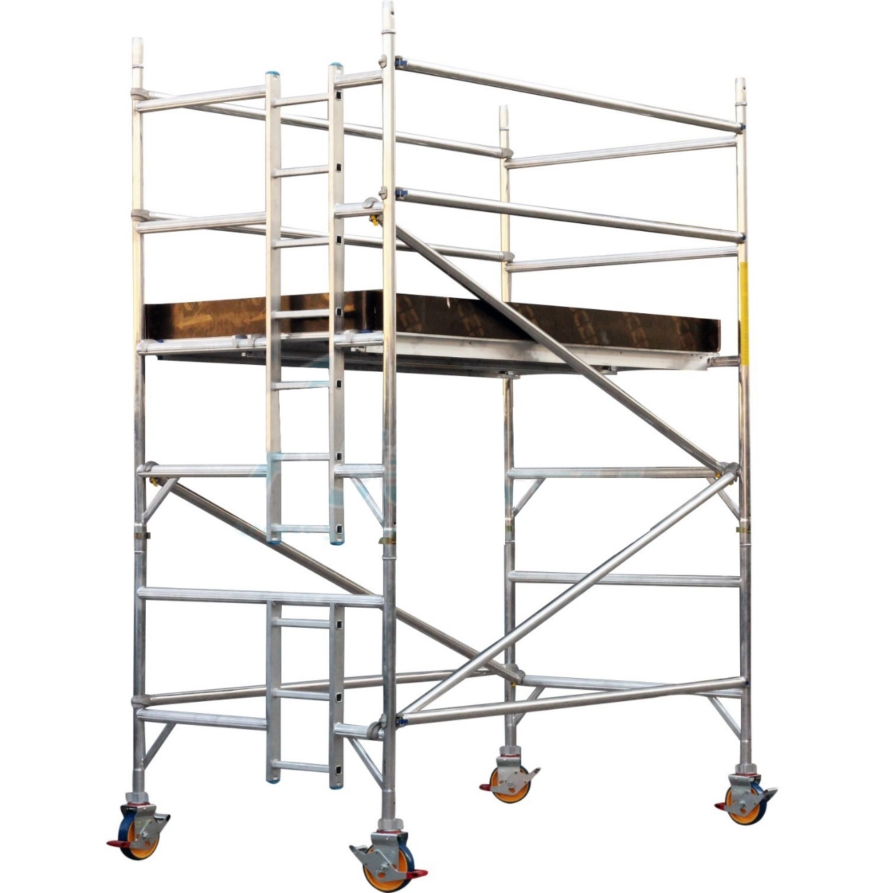 Gazelle Aluminium Scaffold Towers G6301 Thumbnail 0