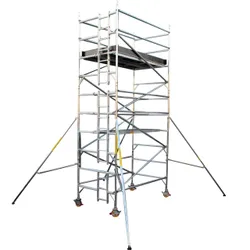 Gazelle Access And Material Handling G6303