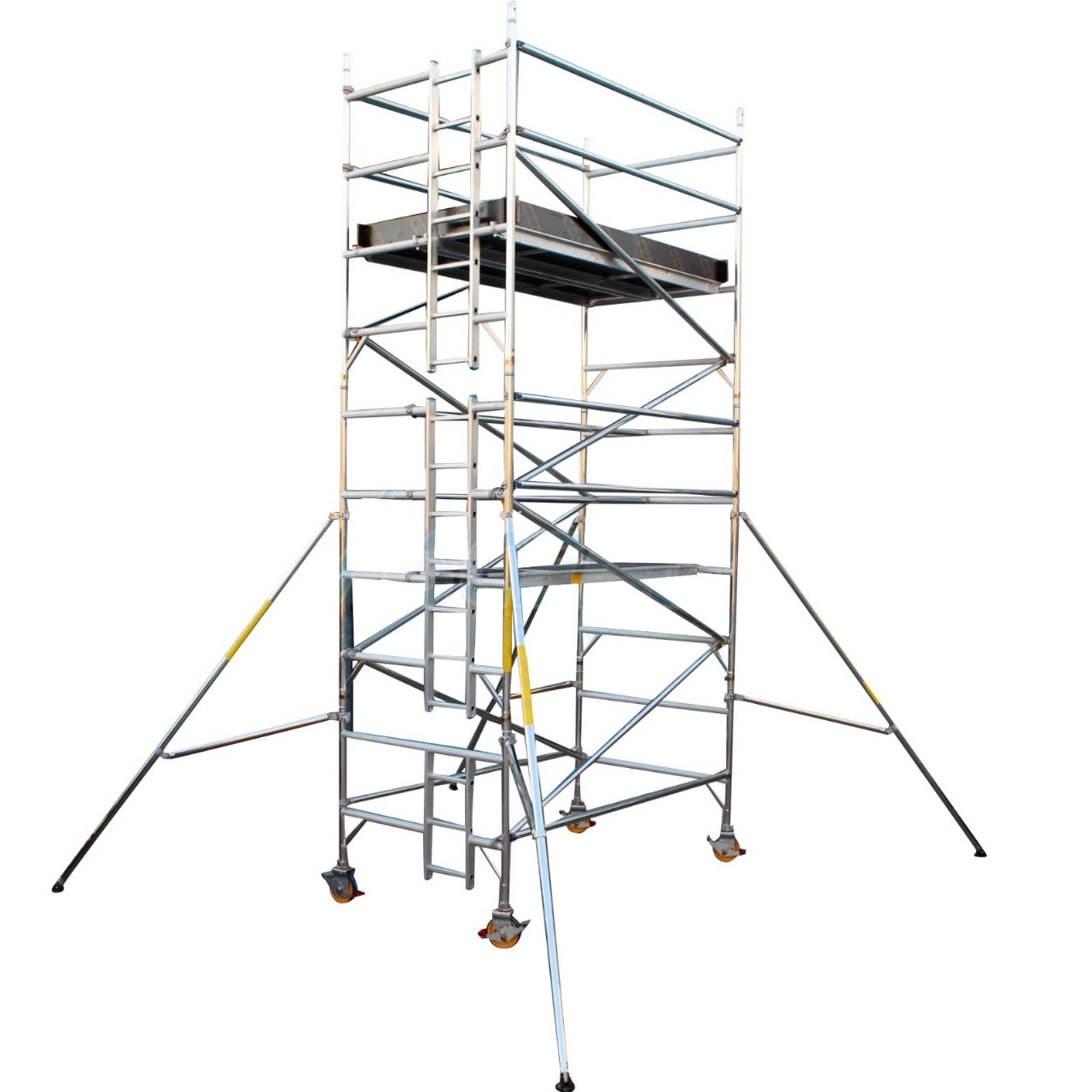Gazelle Aluminium Scaffold Towers G6303 Thumbnail 0