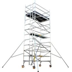 Gazelle Access And Material Handling G6304