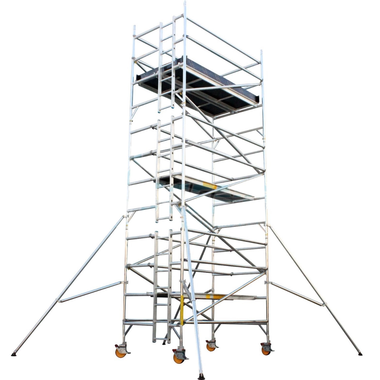 Gazelle Aluminium Scaffold Towers G6304 Thumbnail 0