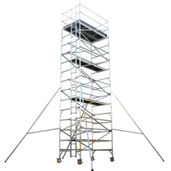 Gazelle Access And Material Handling G6306