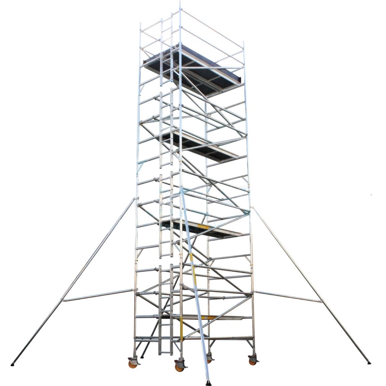 Gazelle Aluminium Scaffold Towers G6306 Thumbnail 0