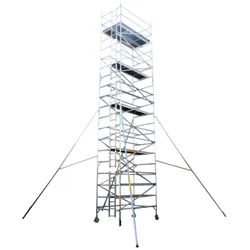 Gazelle Access And Material Handling G6308