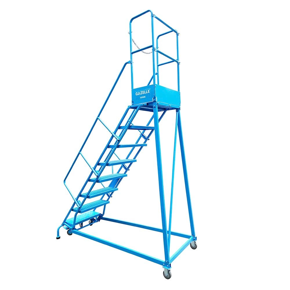 Gazelle Warehouse Ladders G7008 Thumbnail 0