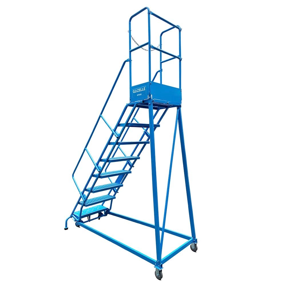 Gazelle Warehouse Ladders G7008 Thumbnail 1