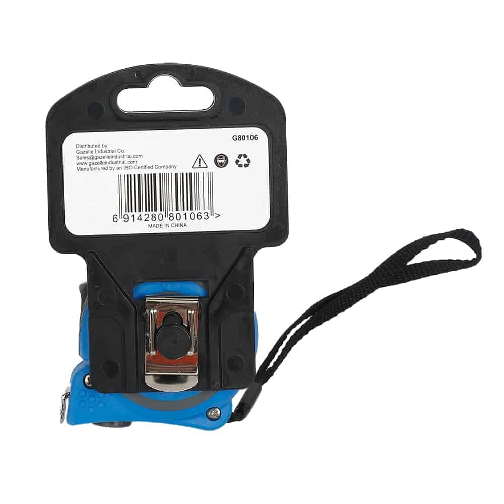 Gazelle Measuring Tapes And Wheels G80106 Thumbnail 1