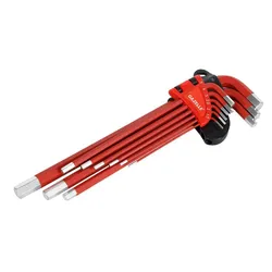 Gazelle Hex And Torx Key Sets G80133