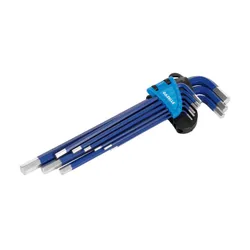 Gazelle Hex And Torx Key Sets G80134