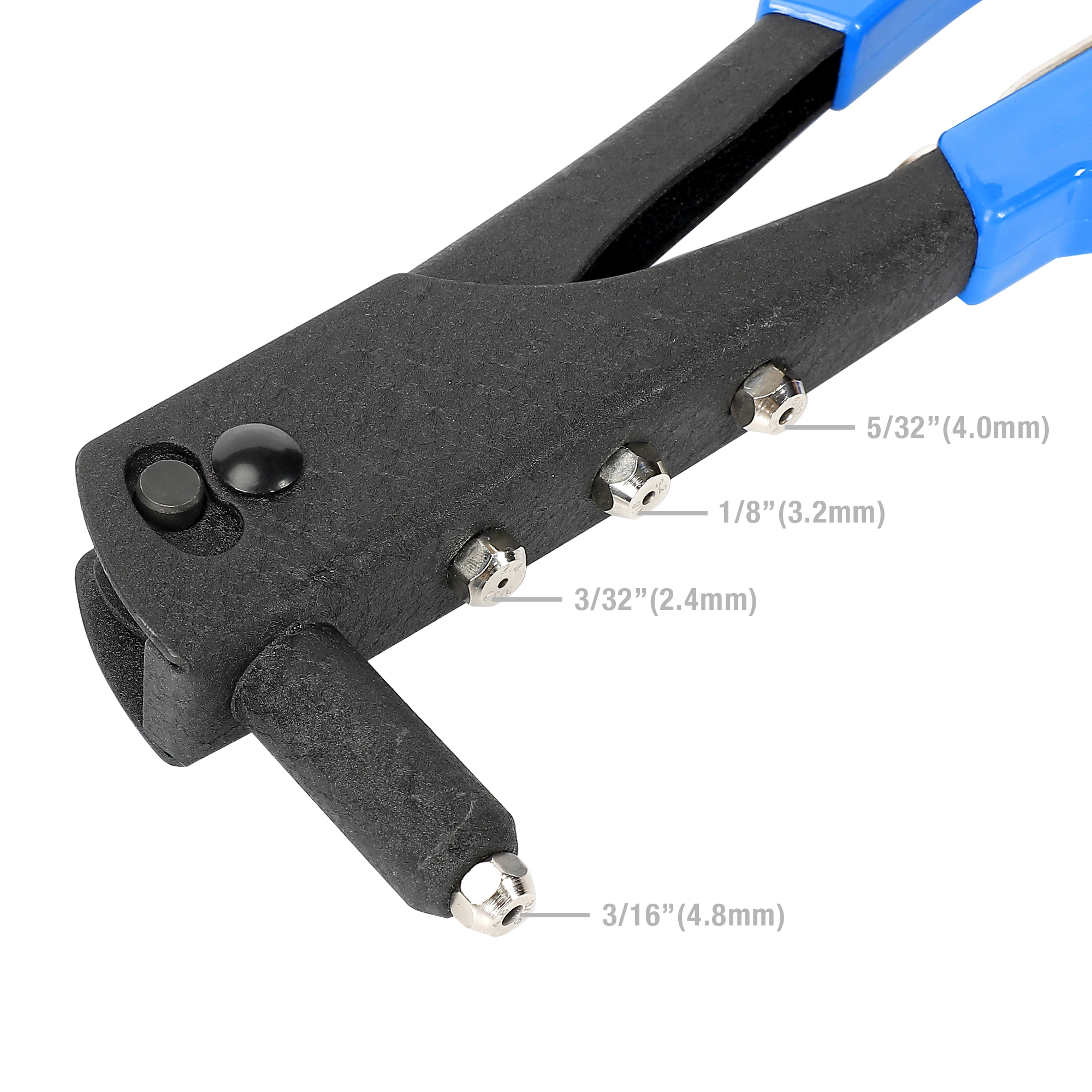 Gazelle Riveters G80138 Thumbnail 4