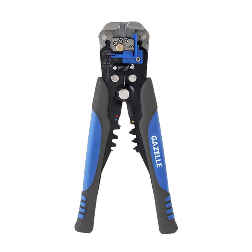 Gazelle Wire Strippers G80160 Thumbnail 0