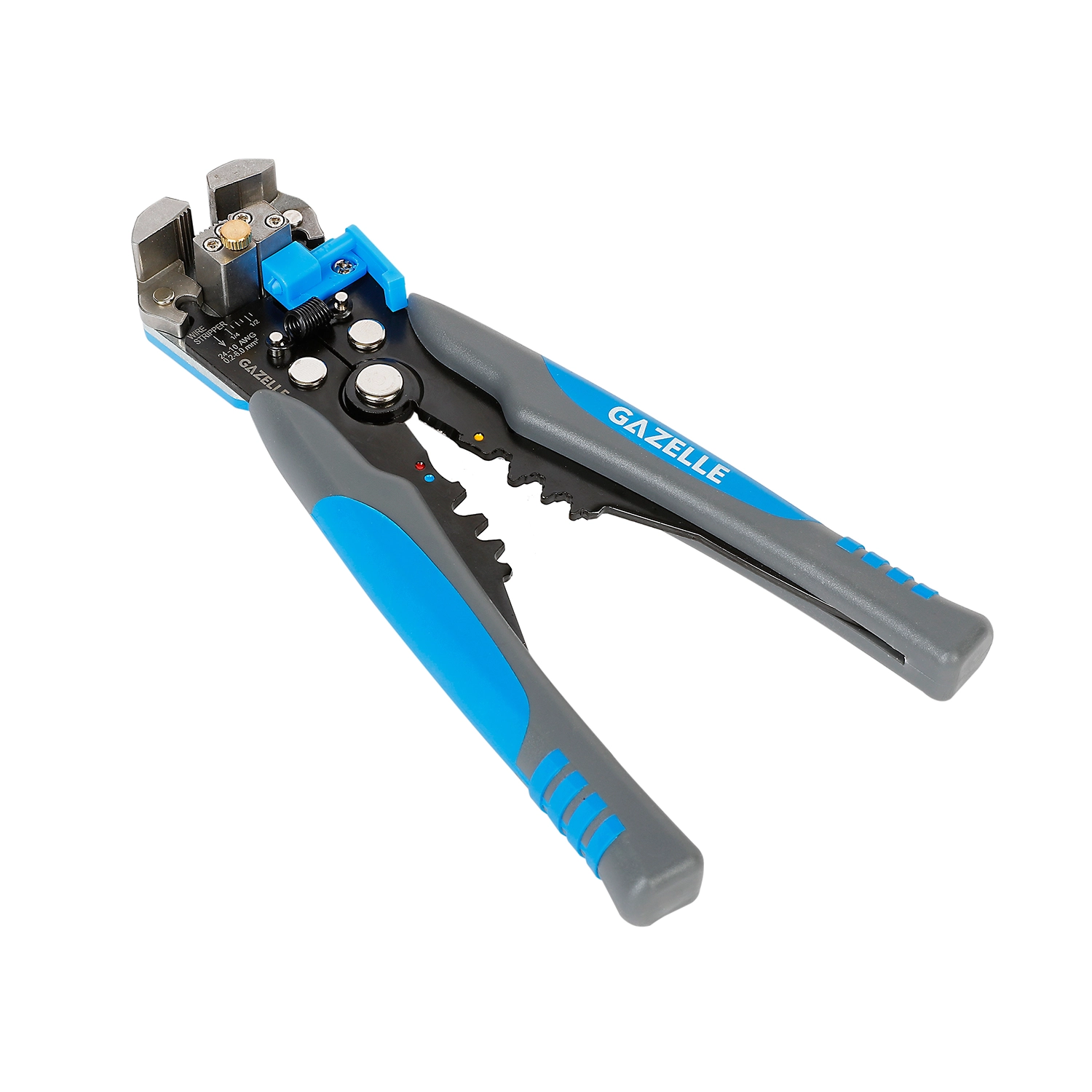 Gazelle Wire Strippers G80160 Thumbnail 1