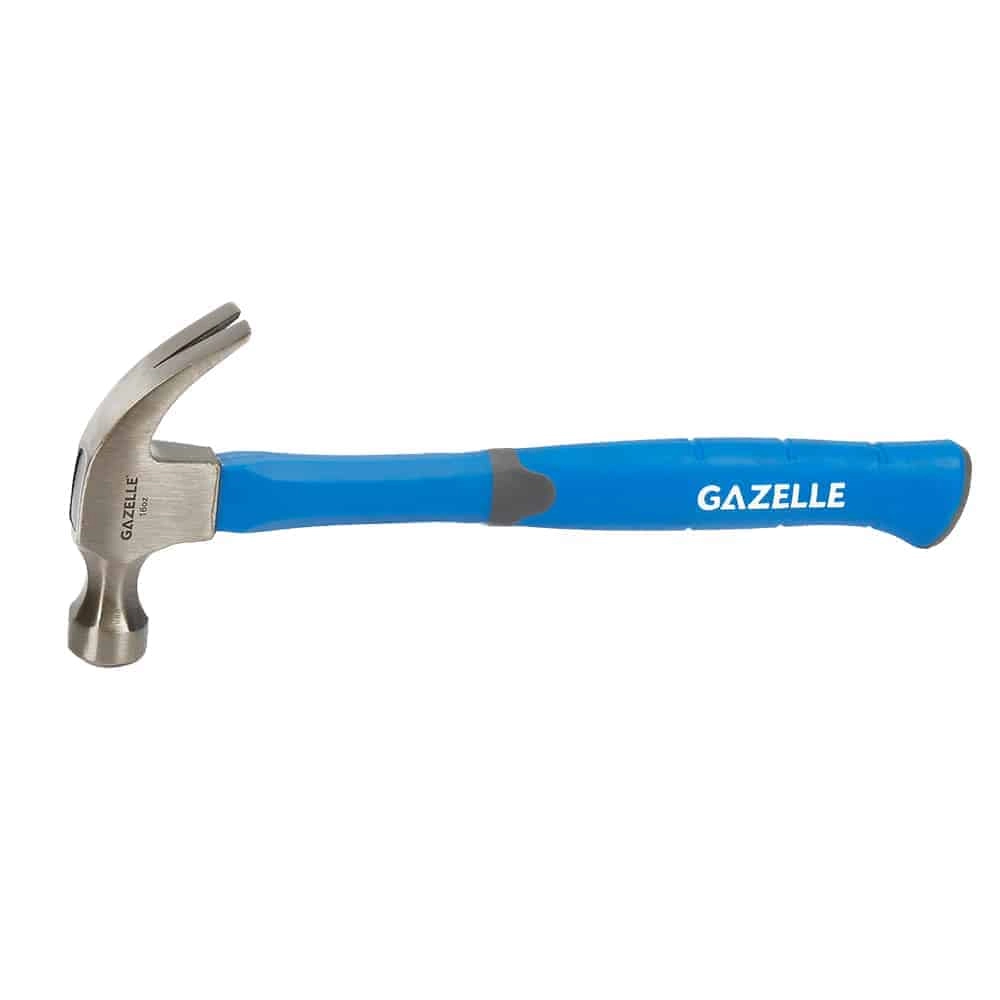 Gazelle Claw Hammers G80166 Thumbnail 1