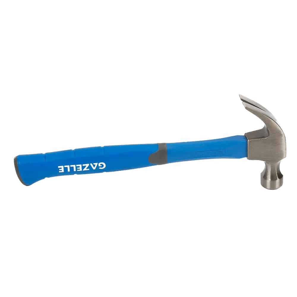 Gazelle Claw Hammers G80166 Thumbnail 2
