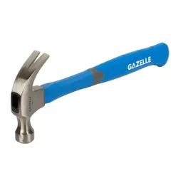 Gazelle Claw Hammers G80167