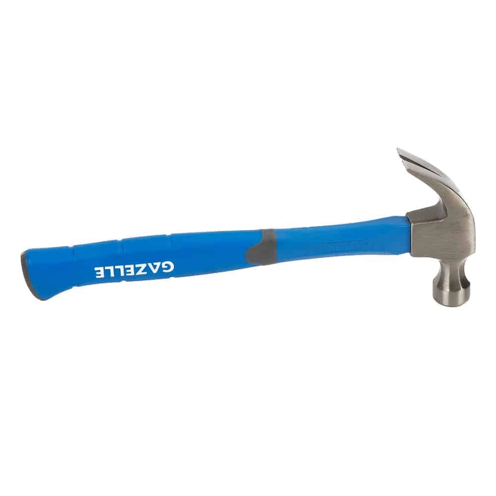 Gazelle Claw Hammers G80167 Thumbnail 2