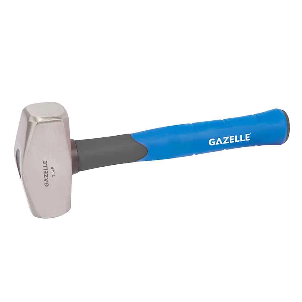 Gazelle Sledge And Club Hammers G80168 Thumbnail 0