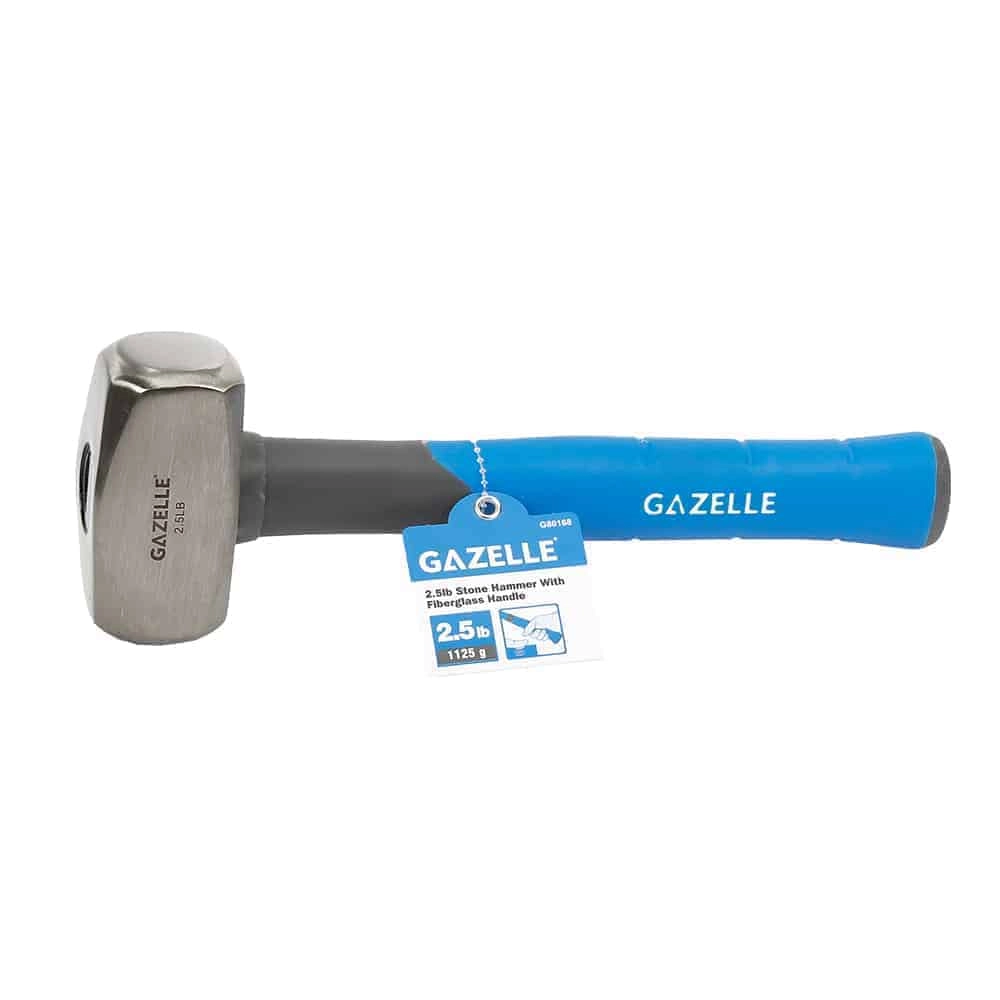 Gazelle Sledge And Club Hammers G80168 Thumbnail 3