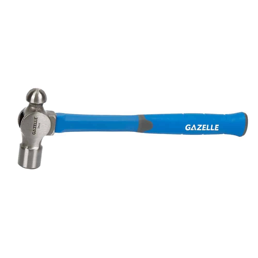 Gazelle Ball Pein Hammers G80170 Thumbnail 1