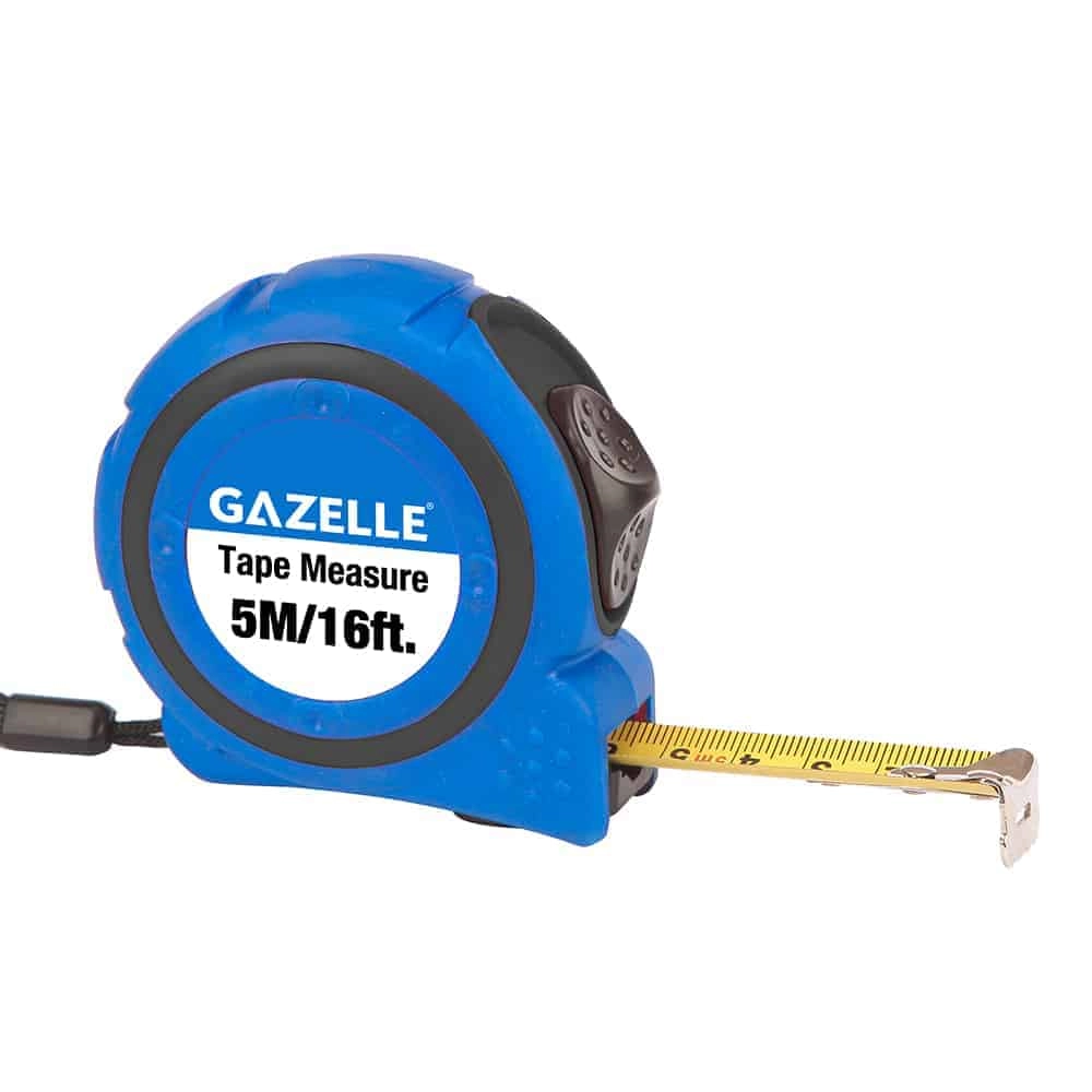Gazelle Measuring Tapes And Wheels G80171 Thumbnail 0