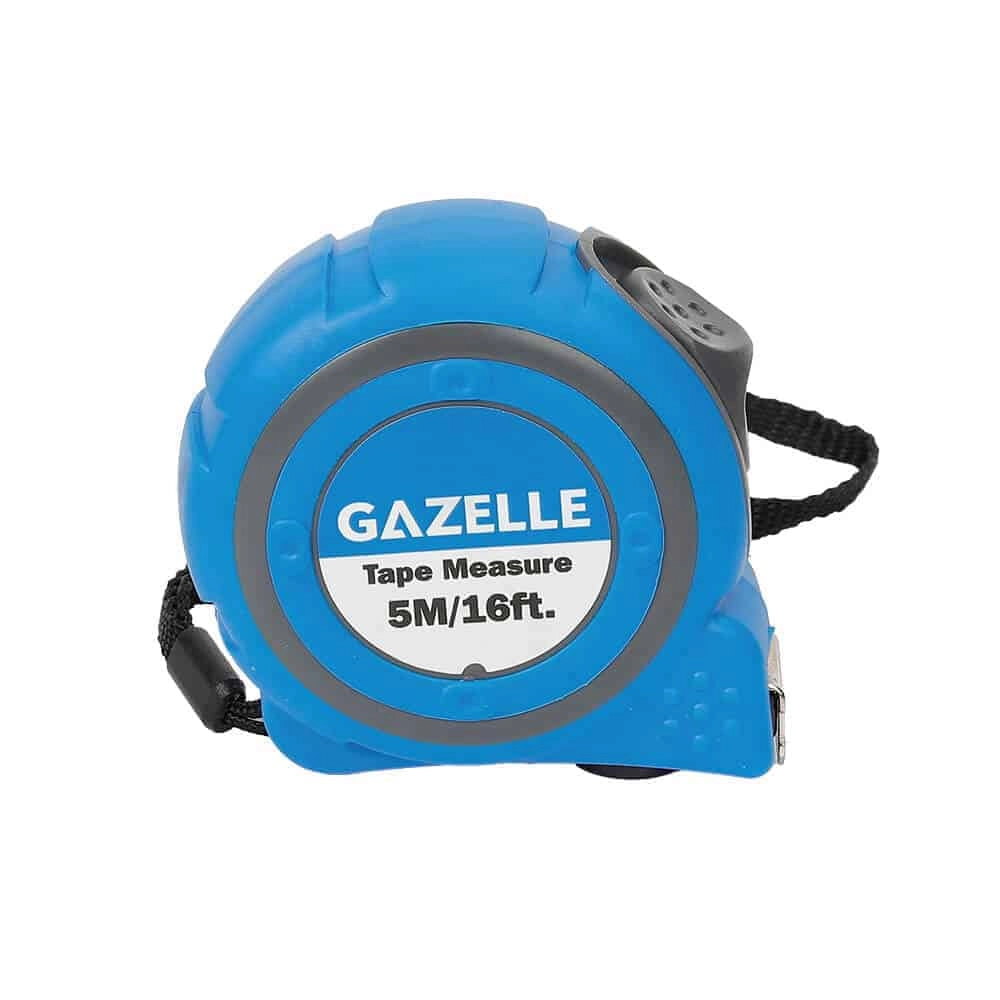 Gazelle Measuring Tapes And Wheels G80171 Thumbnail 1