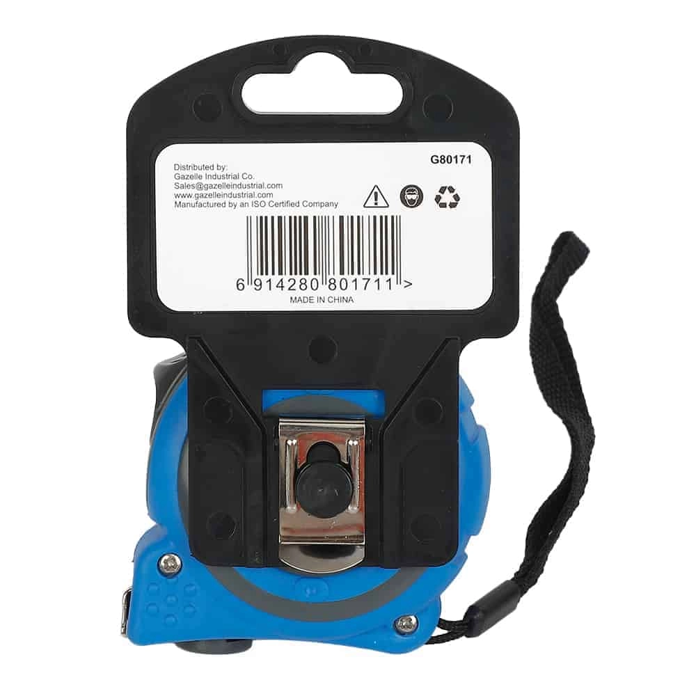 Gazelle Measuring Tapes And Wheels G80171 Thumbnail 4