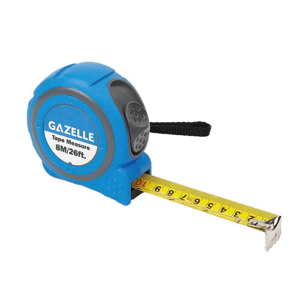 Gazelle Measuring Tapes And Wheels G80172 Thumbnail 0