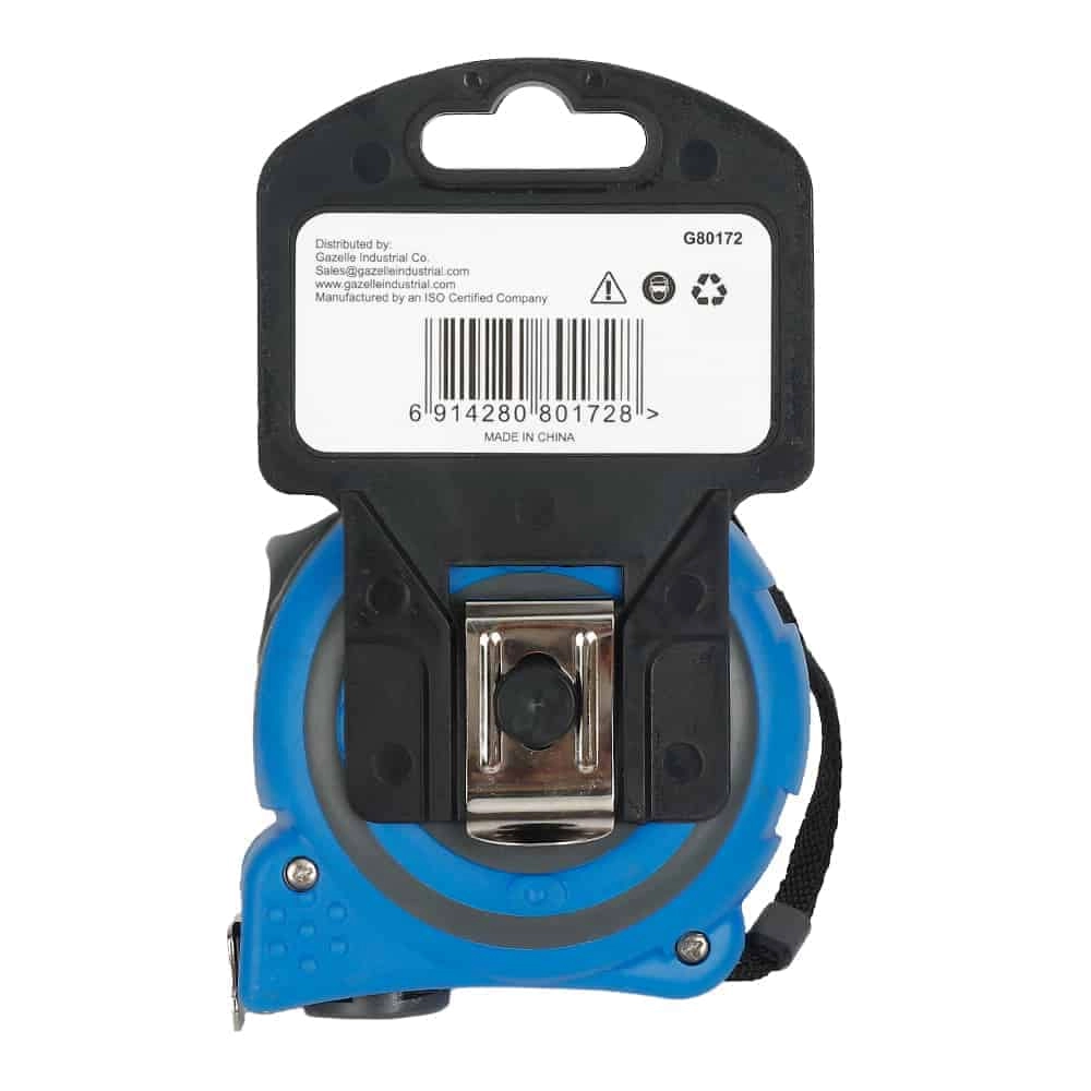 Gazelle Measuring Tapes And Wheels G80172 Thumbnail 4