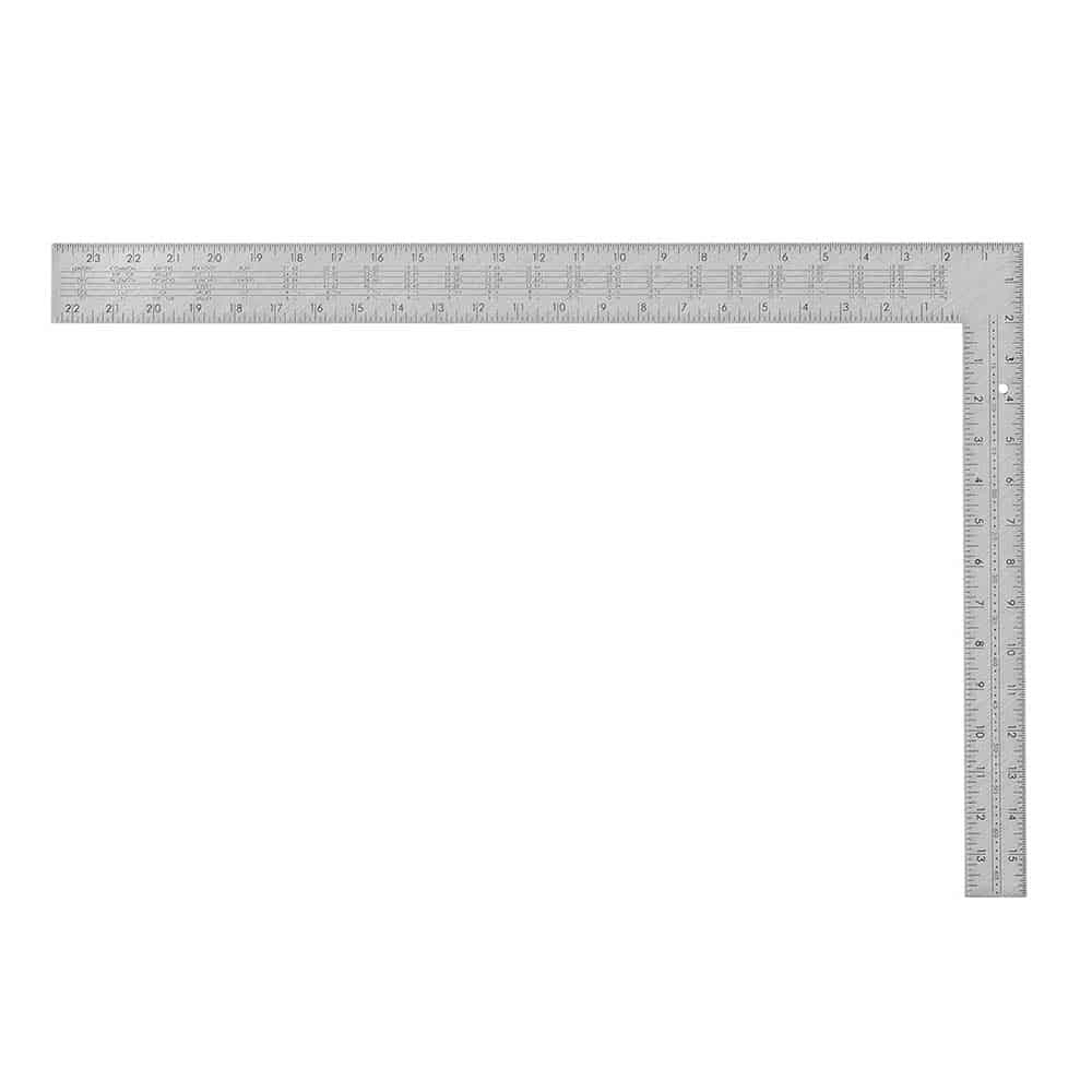 Gazelle Rulers And Squares G80173 Thumbnail 0