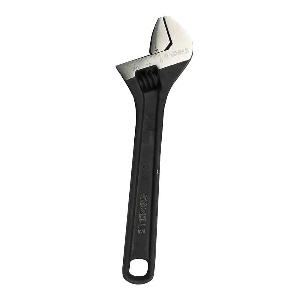 Gazelle Adjustable Wrenches G80175 Thumbnail 0