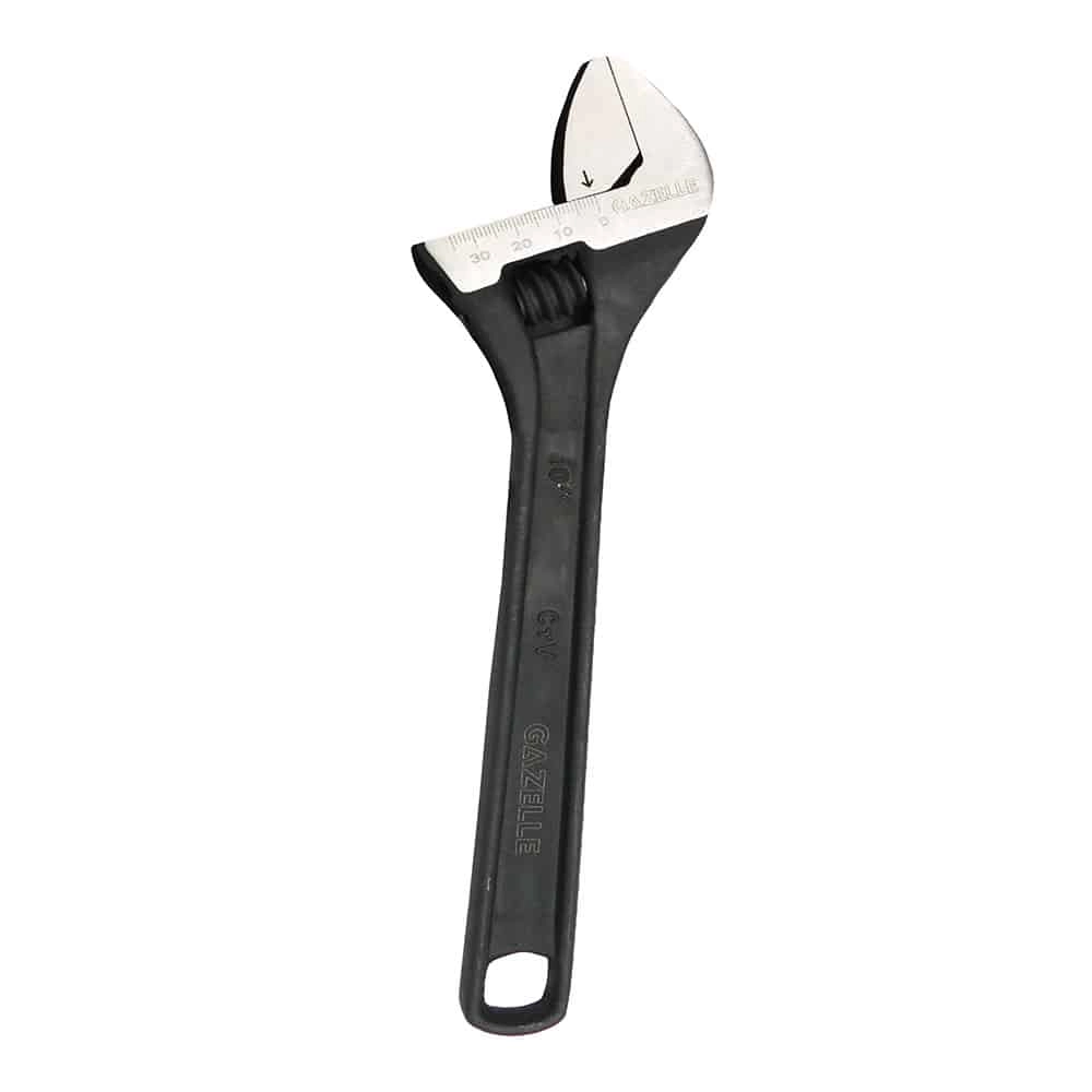 Gazelle Adjustable Wrenches G80176 Thumbnail 0