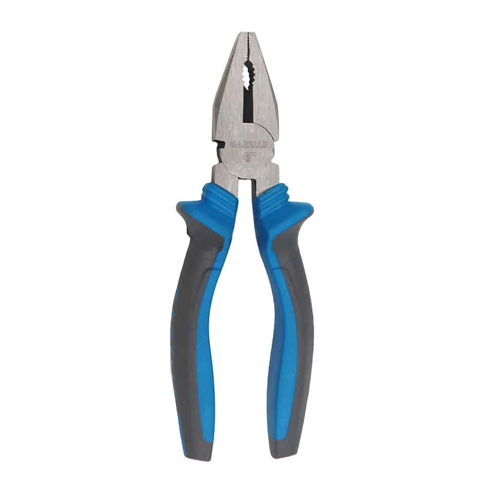 Gazelle Combination Pliers G80179 Thumbnail 0