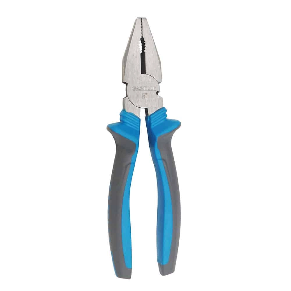 Gazelle Combination Pliers G80180 Thumbnail 0