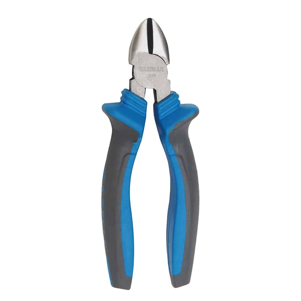 Gazelle Cutting Pliers G80181 Thumbnail 0
