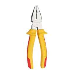 Gazelle Insulated Pliers G80186
