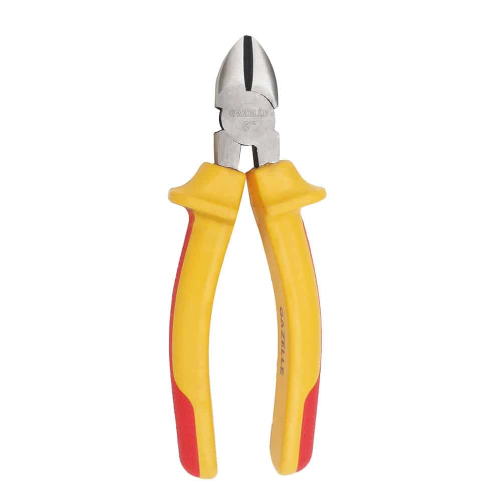 Gazelle Insulated Pliers G80187 Thumbnail 0