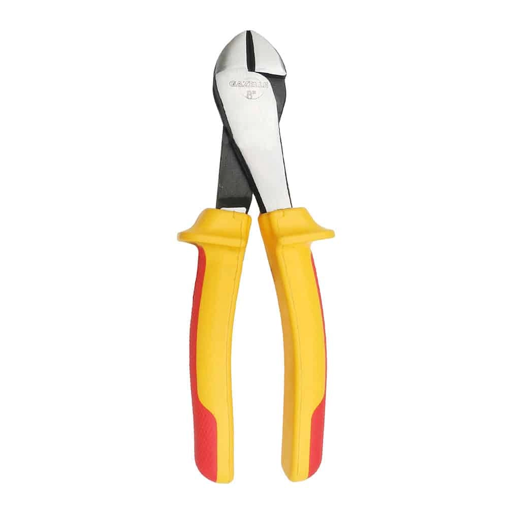 Gazelle Insulated Pliers G80188 Thumbnail 0
