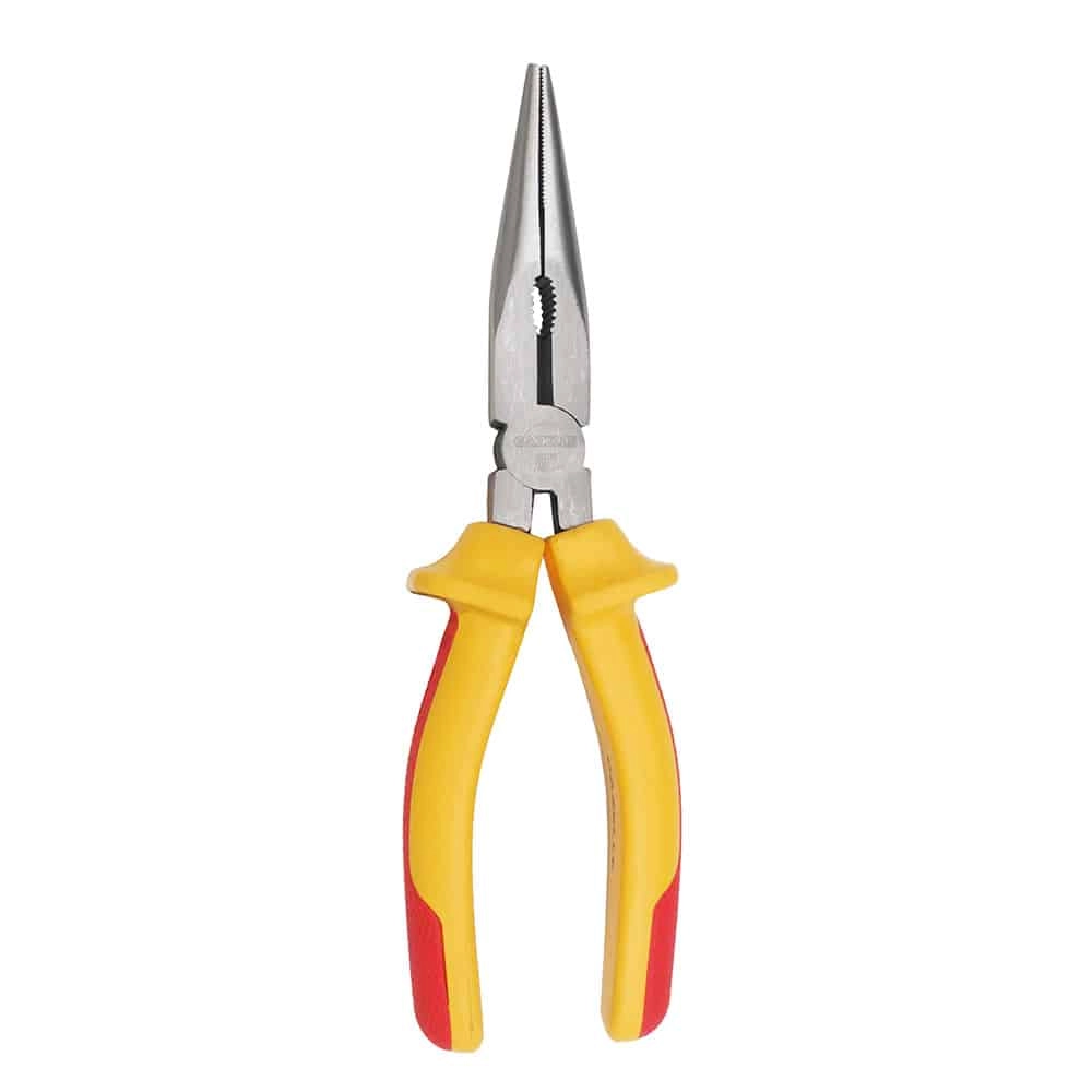 Gazelle Insulated Pliers G80190 Thumbnail 0