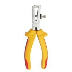 Gazelle Insulated Pliers G80191